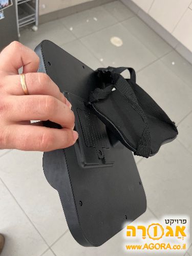מראה לרכב לתינוק
