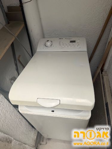 מכונת כביסה