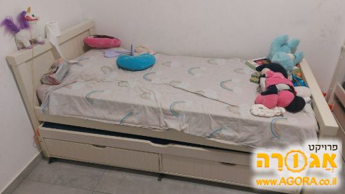 מיטת נוער