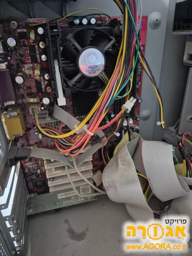 מחשב נייח