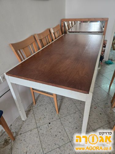 שולחן פינת אוכל