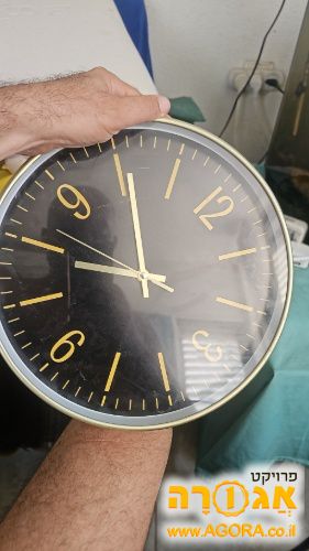 שעון קיר