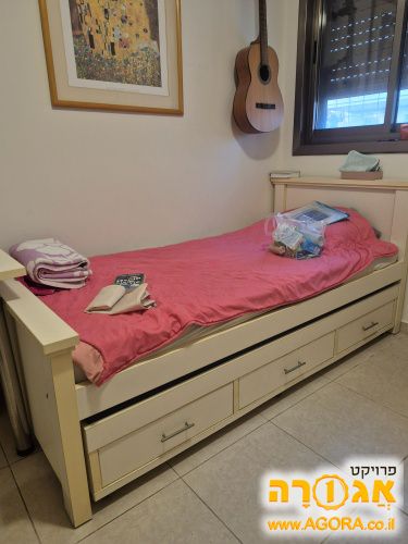 מיטות נוער