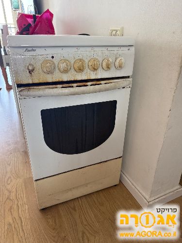 תנור אפיה
