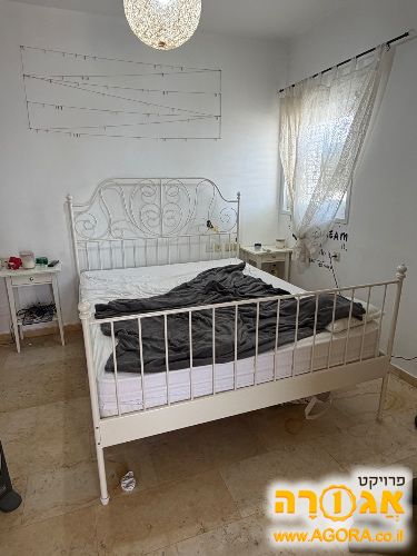 מיטה ומזרן
