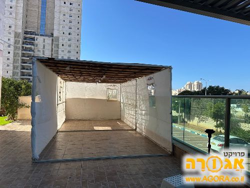 סוכה+מוטות ברזל+בד מידות 3על וגם 3על 3
