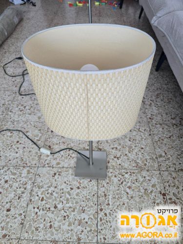 עמודי תאורה