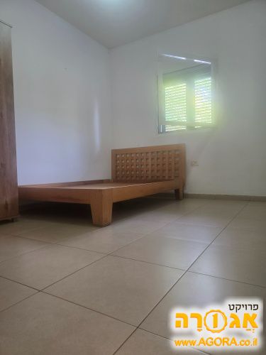 בסיס מיטה זוגית 140/190
