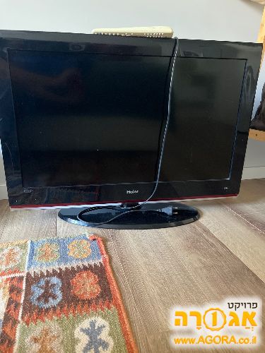 טלויזיה Haier