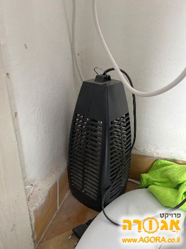 קוטל יתושים