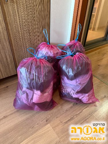 בגדים לגבר