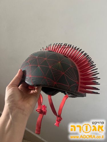 קסדה לאופניים