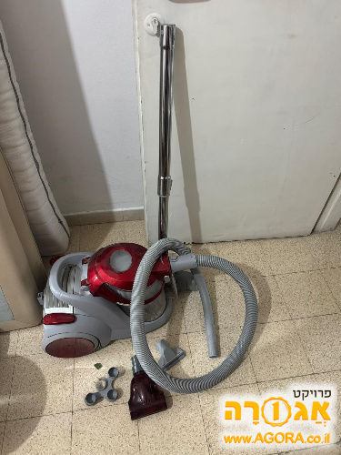 שואב אבק