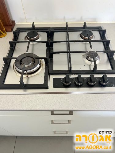 כיריים גז