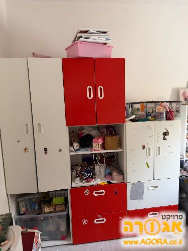 ארון ילדים