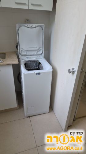 מכונת כביסה