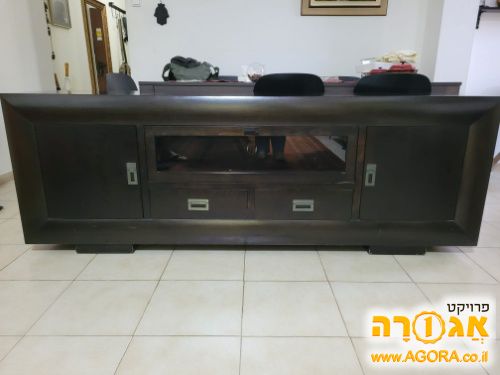 מזנון סלון