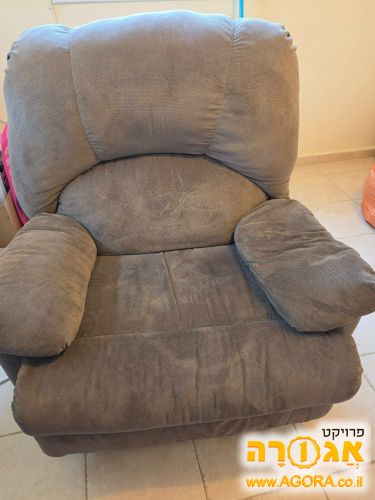 ספה נפתחת