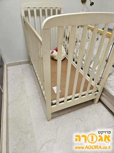 מיטת תינוק
