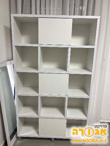 ספריית כוורת