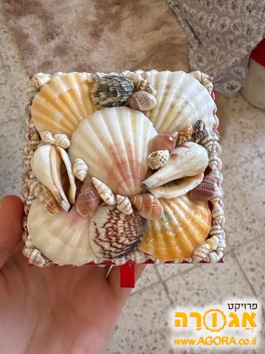 קופסאות תכשיטים