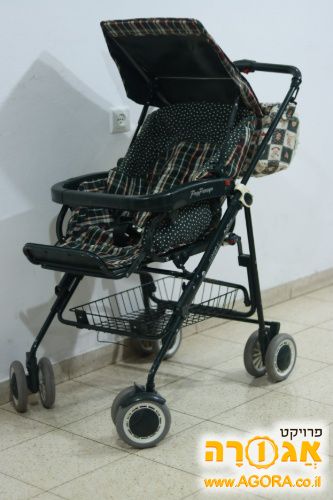 עגלה