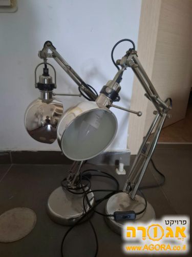 מנורות לילה