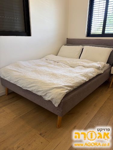 מיטה וחצי