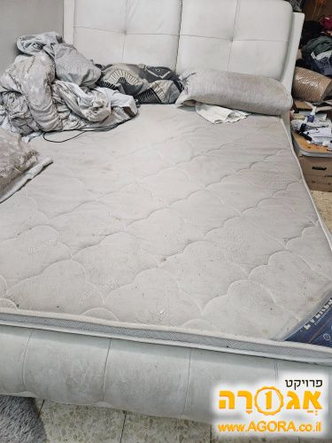 מיטה זוגית