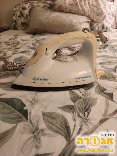 מגהץ
