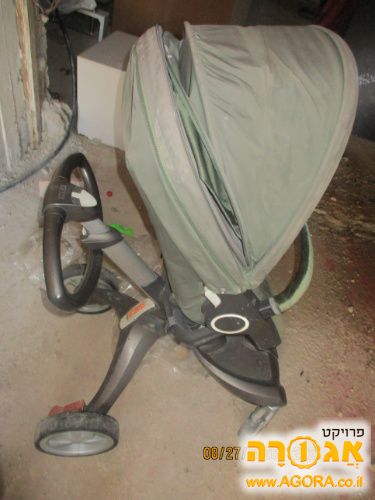 טיולון סטוקי