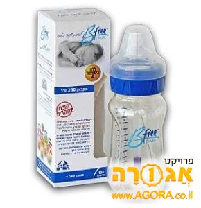 בקבוקים חדשים של בייפריי