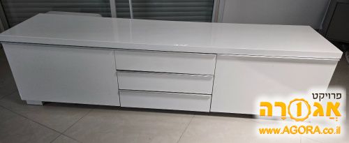 מזנון טלויזיה