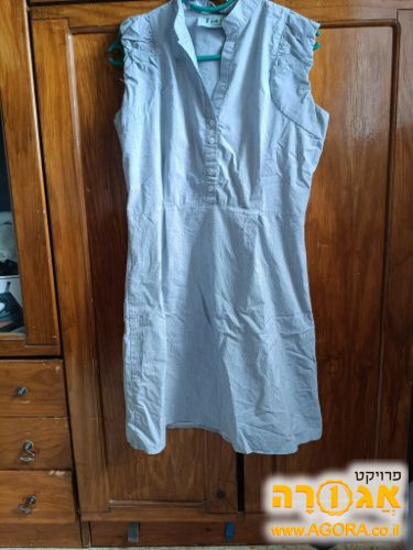 שמלה שיקית