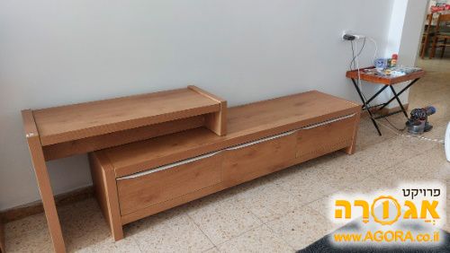 מזנון לסלון