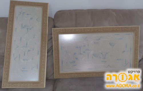 תמונות ממוסגרות