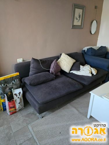 ספה איקאה soderhamn