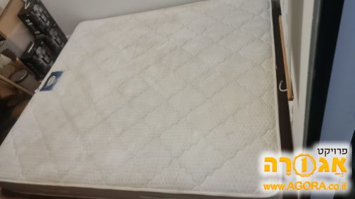 מזרון קינג סייז