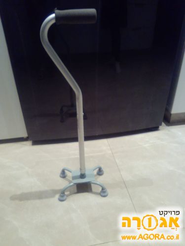 מקל הליכה