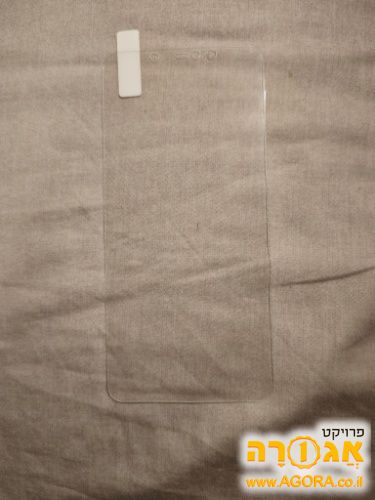 מגן מסך ל xiaomi redmi note 6 pro