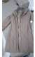 מעיל ארוך מתאים לאישה או נערה