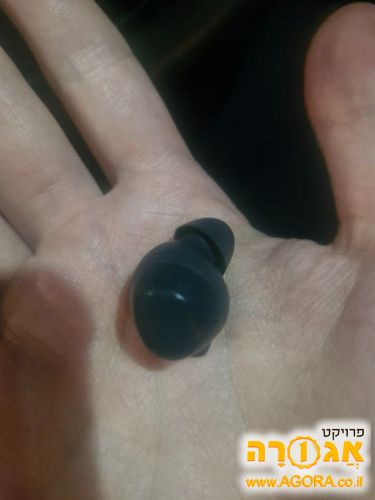 אוזניה
