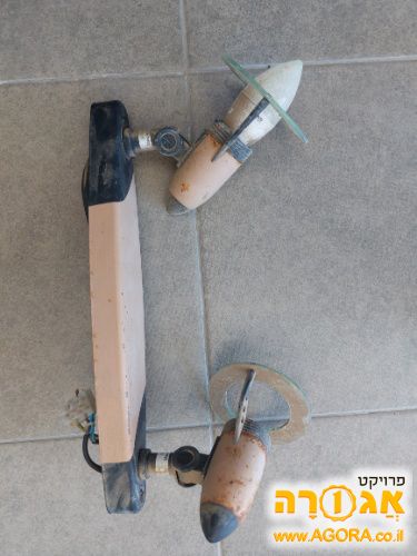 תאורה תקינה