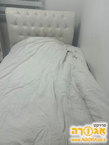 מיטה וחצי כולל מזרון
