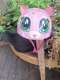 קסדה לילדה
