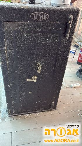 כספת