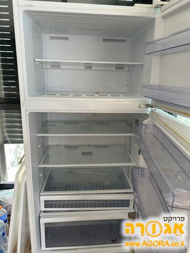 מקרר