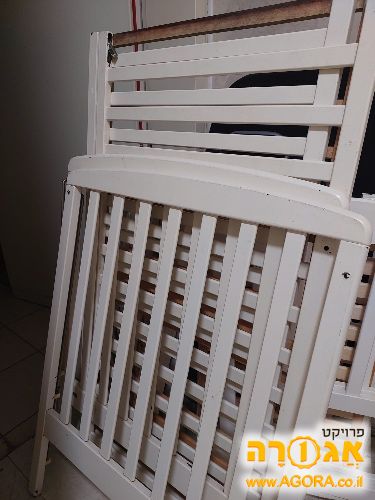 מיטת תינוק