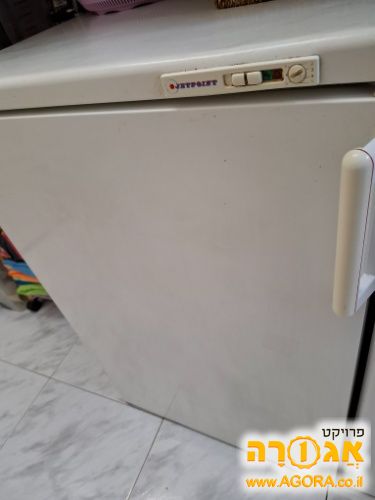 מקפיא קטן 4 תאים