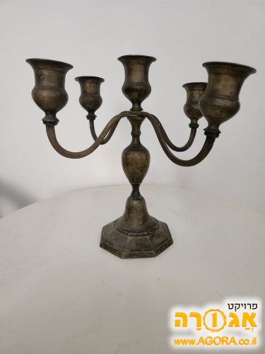 פמוט ישן